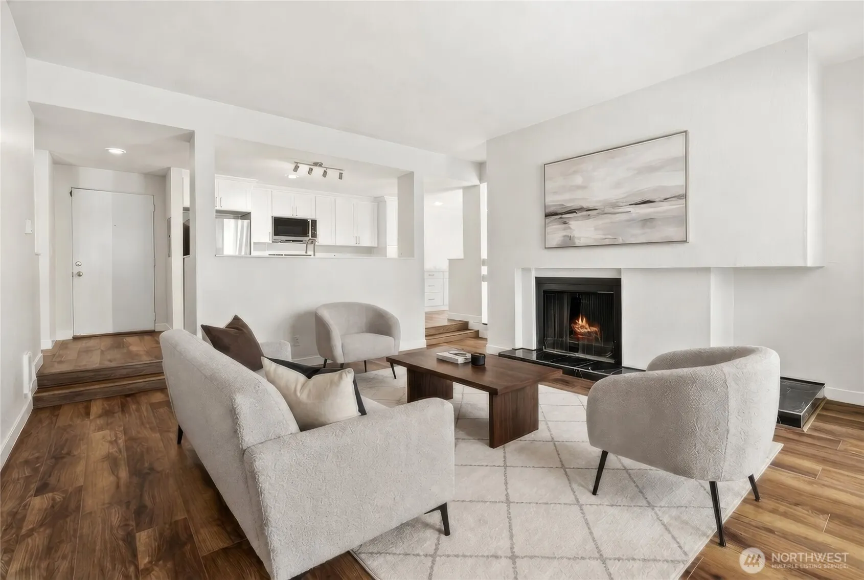 Property photo for 3710 26th Place W #405, Seattle photo 5