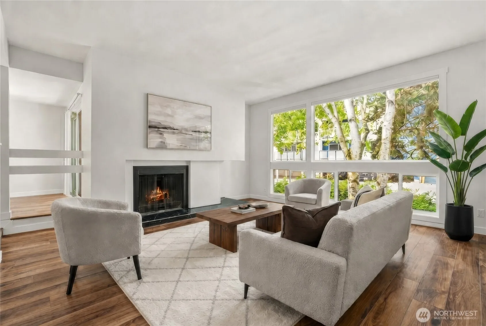 Property photo for 3710 26th Place W #405, Seattle photo 4