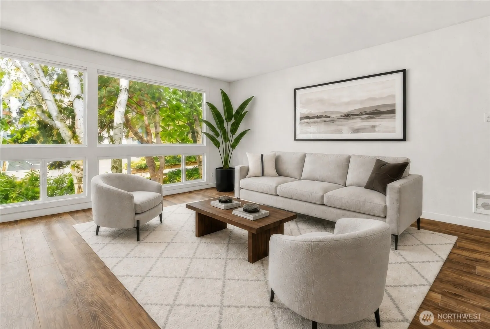 Property photo for 3710 26th Place W #405, Seattle