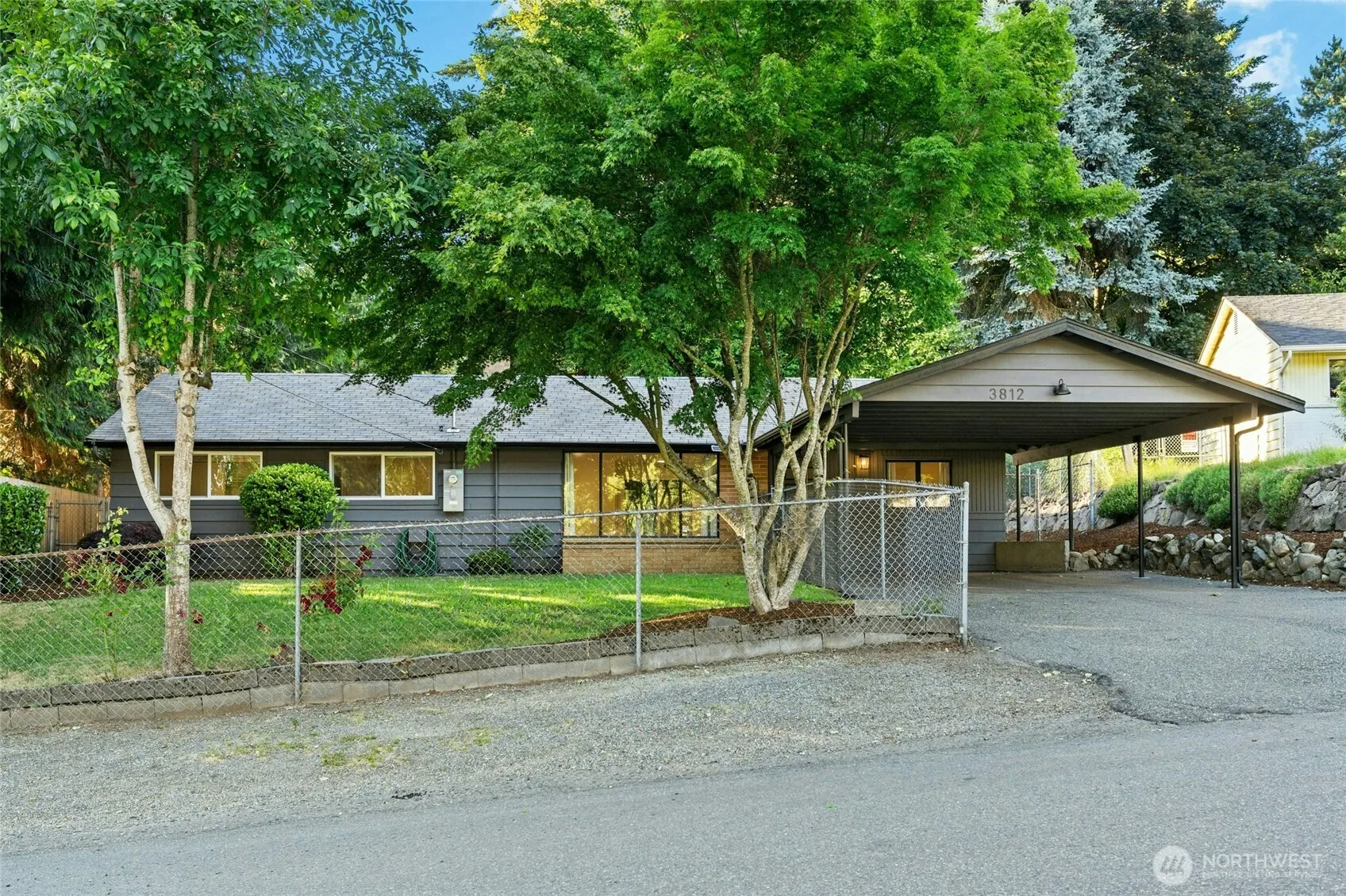 Property photo for 3812 S 178th Street, Sea Tac photo 2