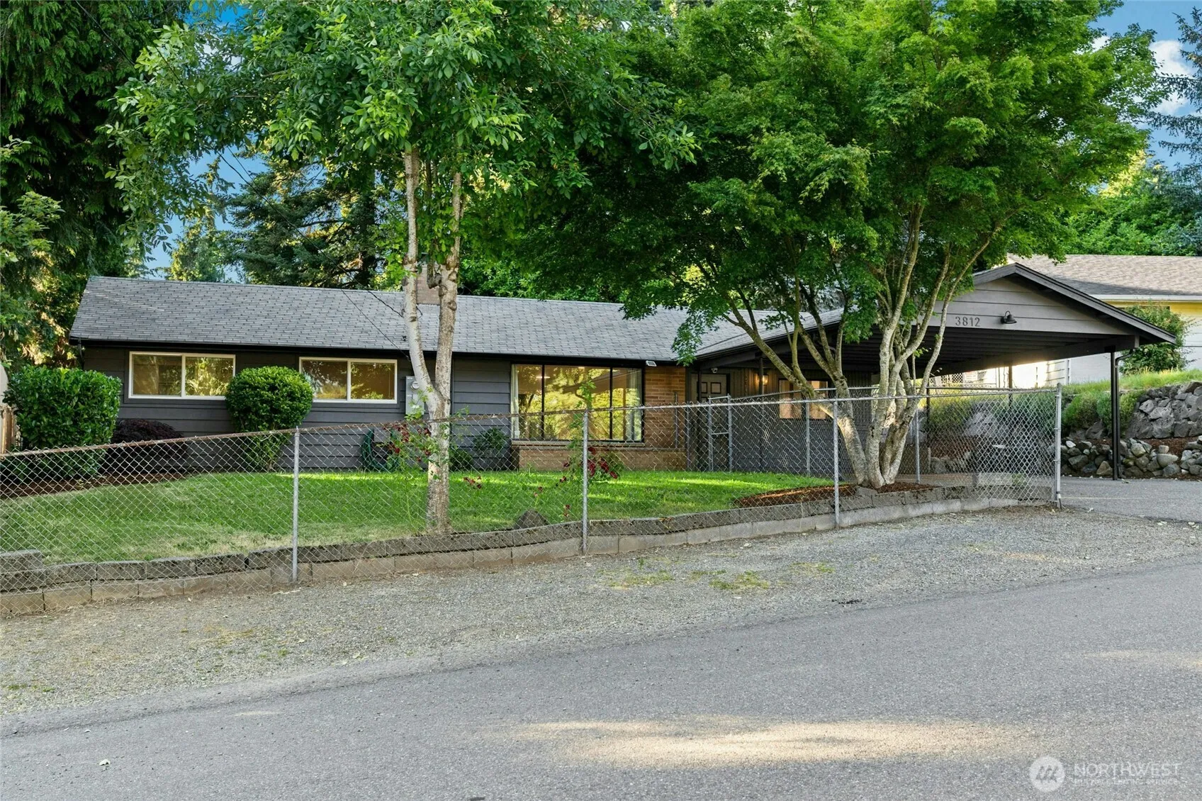 Property photo for 3812 S 178th Street, Sea Tac