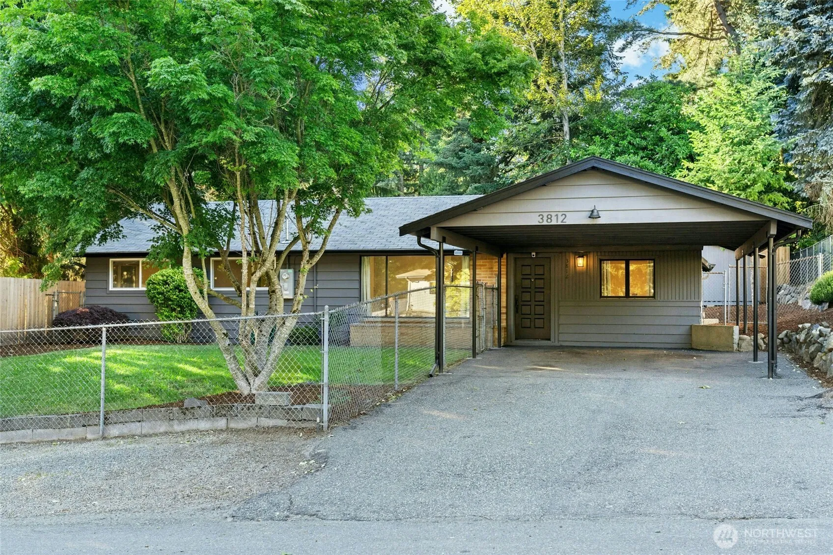 Property photo for 3812 S 178th Street, Sea Tac photo 3