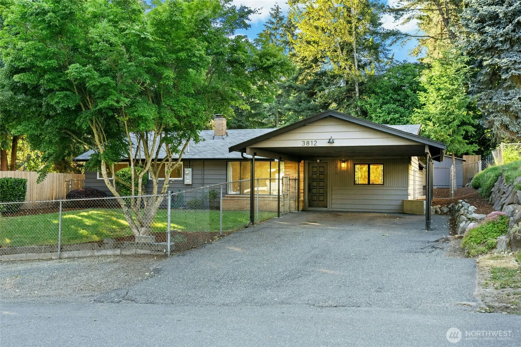 Property photo for 3812 S 178th Street, Sea Tac photo 4
