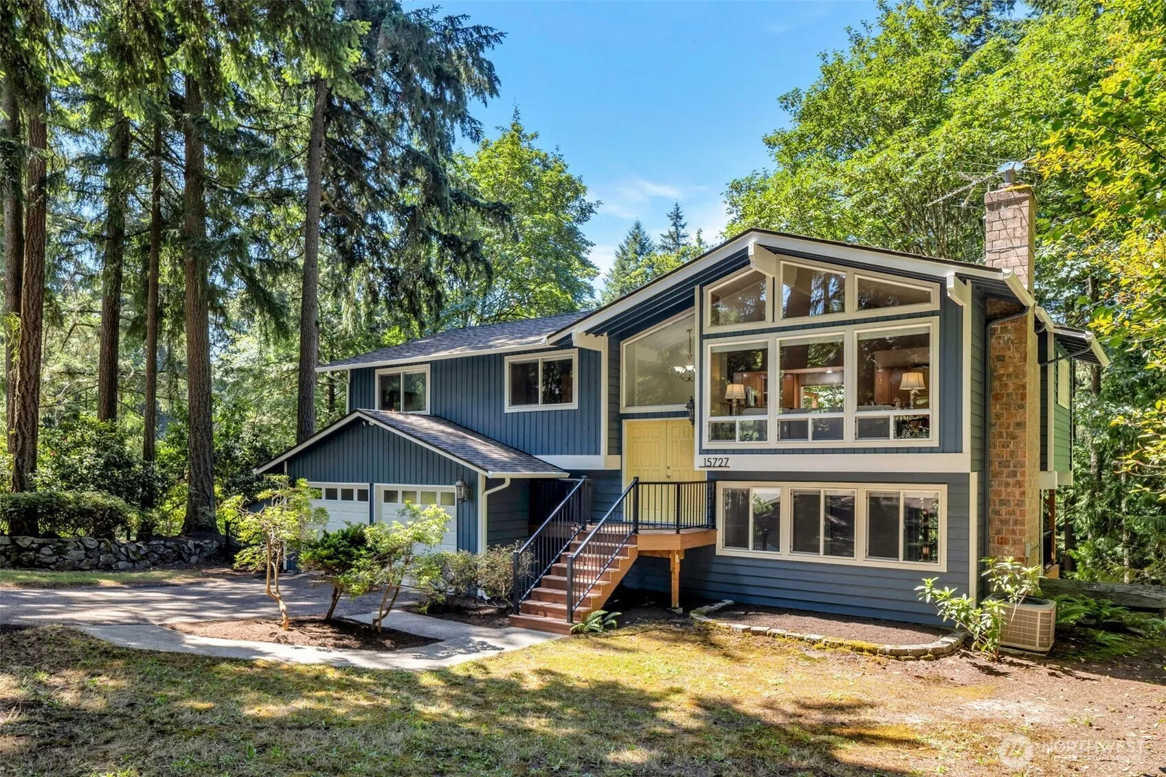Property photo for 15727 154th Avenue Ne, Woodinville