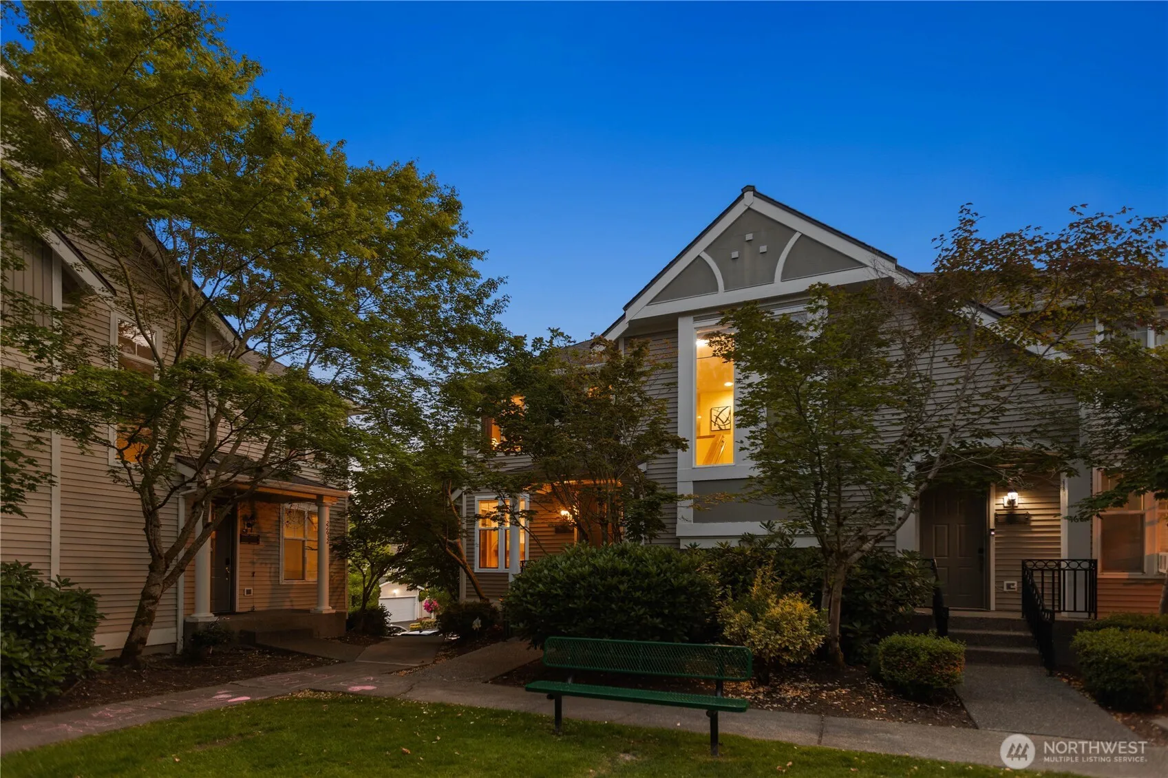 Property photo for 460 226th Place Ne, Sammamish photo 2