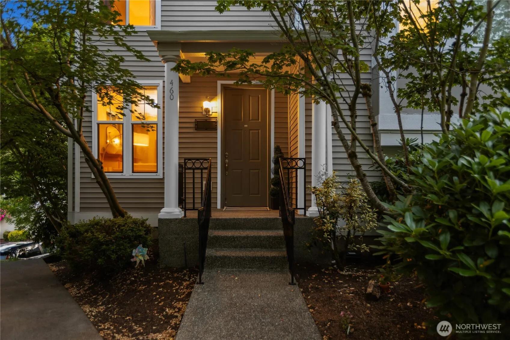 Property photo for 460 226th Place Ne, Sammamish photo 3