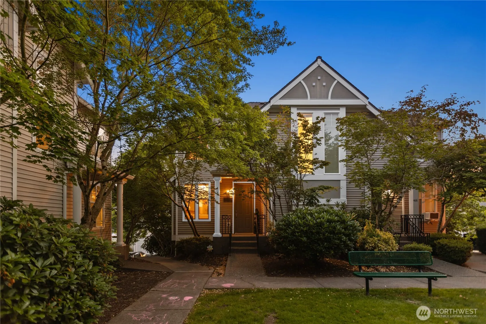Property photo for 460 226th Place Ne, Sammamish