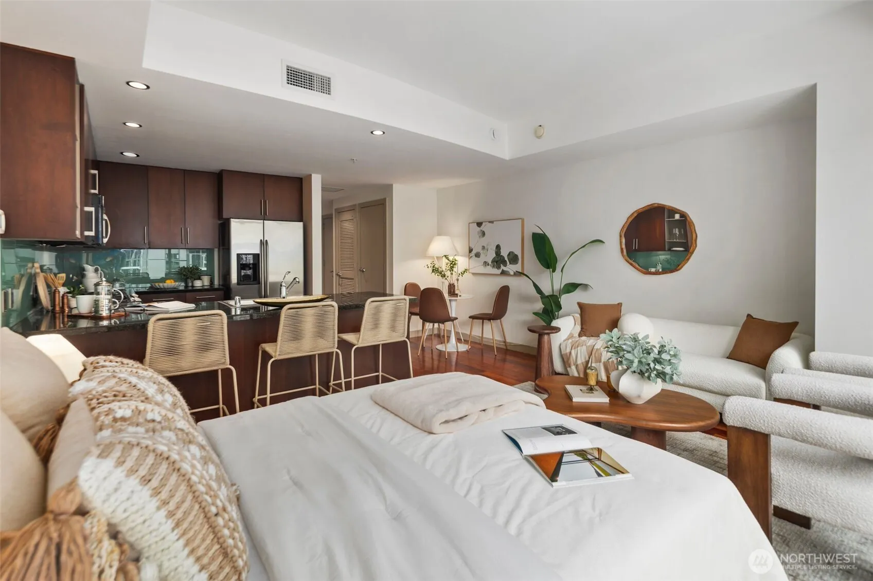 Property photo for 900 Lenora Street #w702, Seattle photo 5