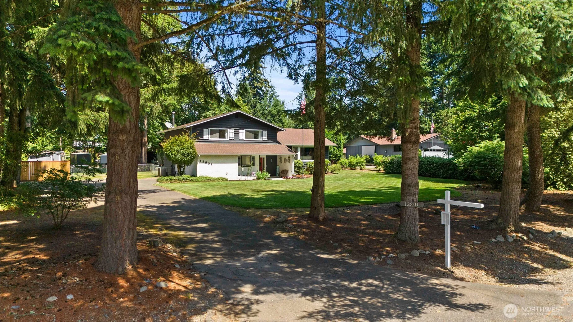 Property photo for 12801 151st Street E, Puyallup photo 2