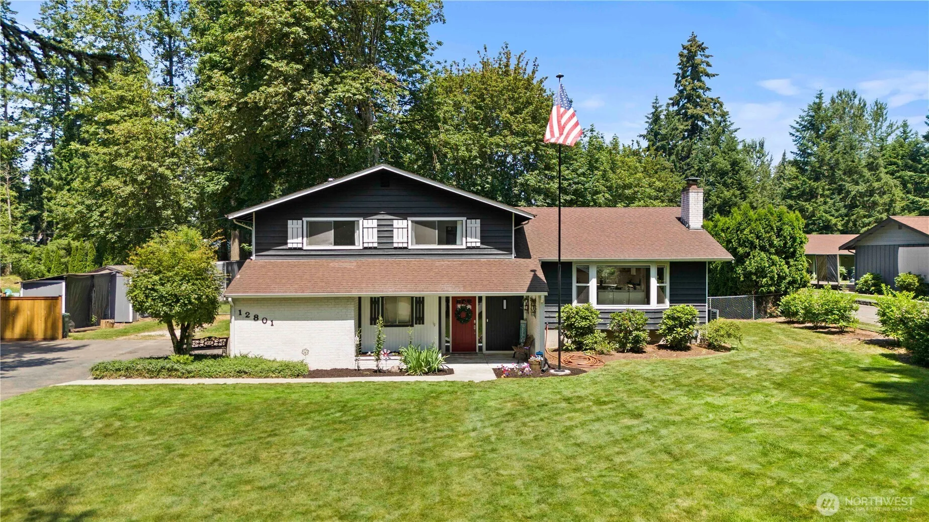 Property photo for 12801 151st Street E, Puyallup