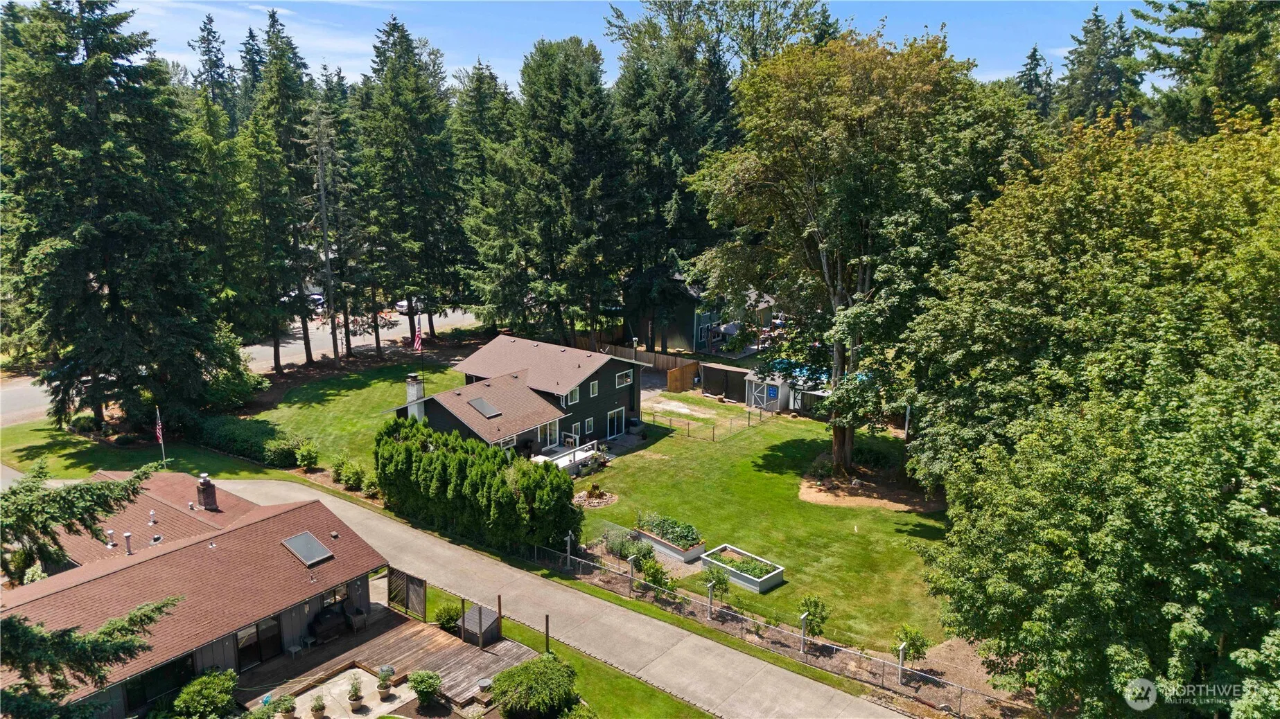 Property photo for 12801 151st Street E, Puyallup photo 3