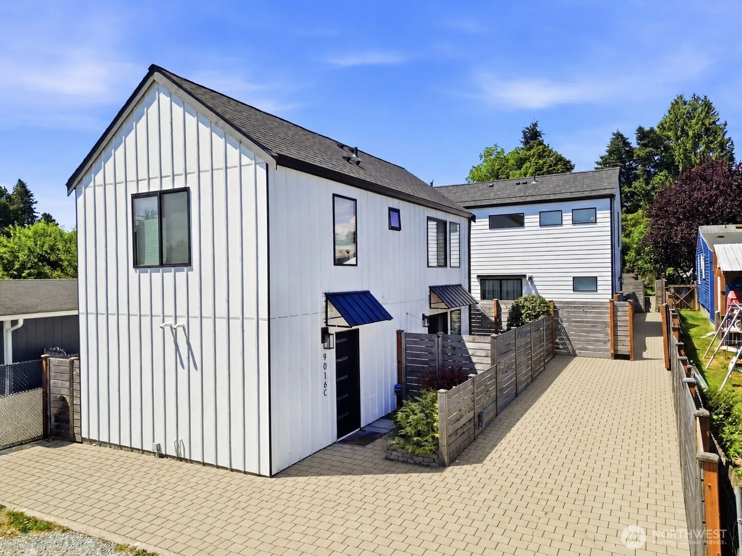 Property photo for 9016 12th Avenue Sw #unit C, Seattle