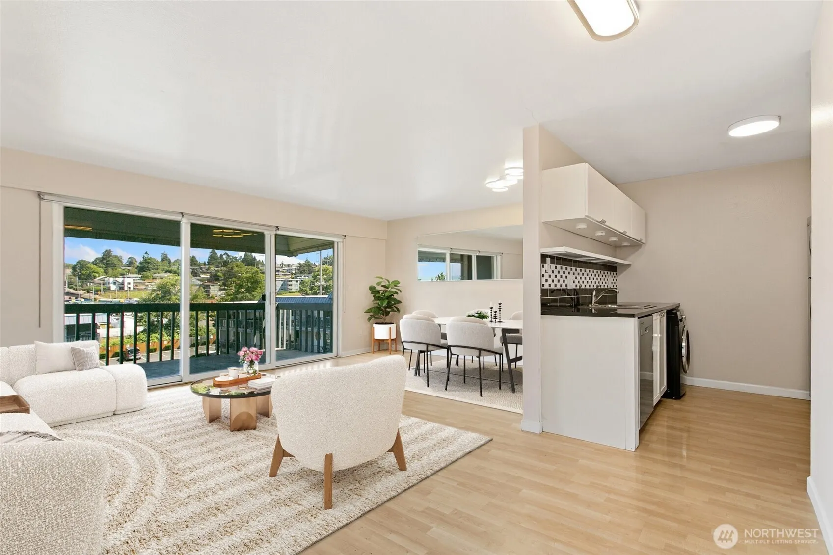 Property photo for 23011 Marine View Drive S #b310, Des Moines photo 4