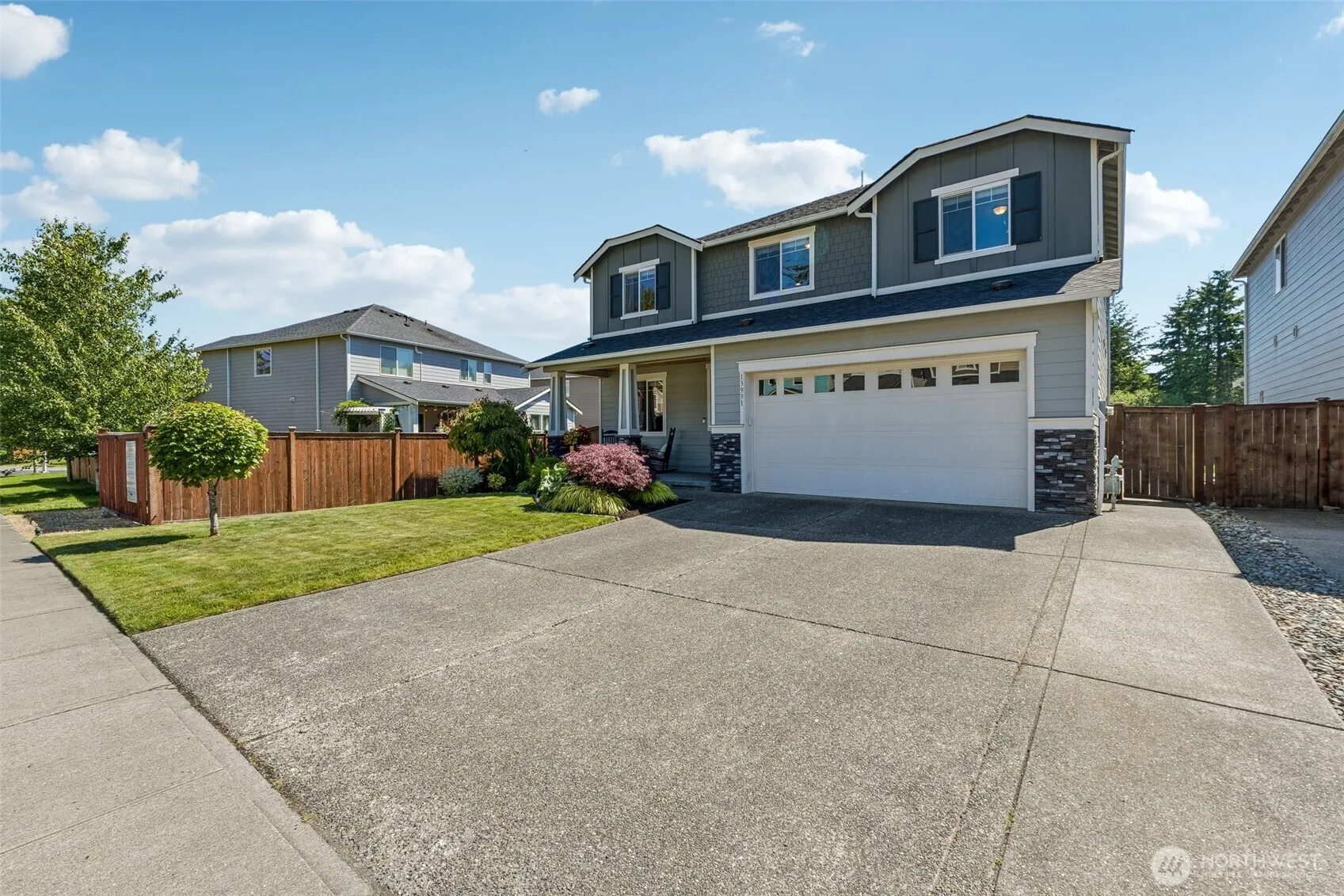 Property photo for 13931 E 63rd Avenue E, Puyallup photo 2