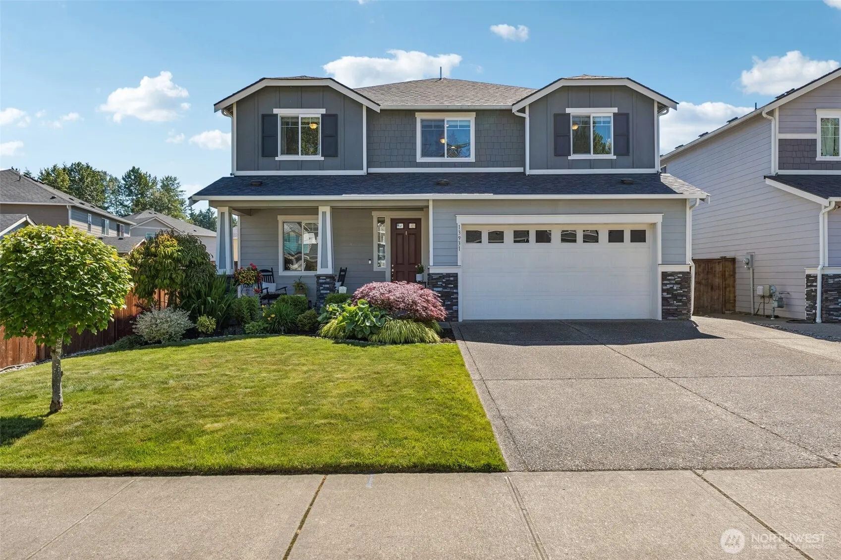 Property photo for 13931 E 63rd Avenue E, Puyallup