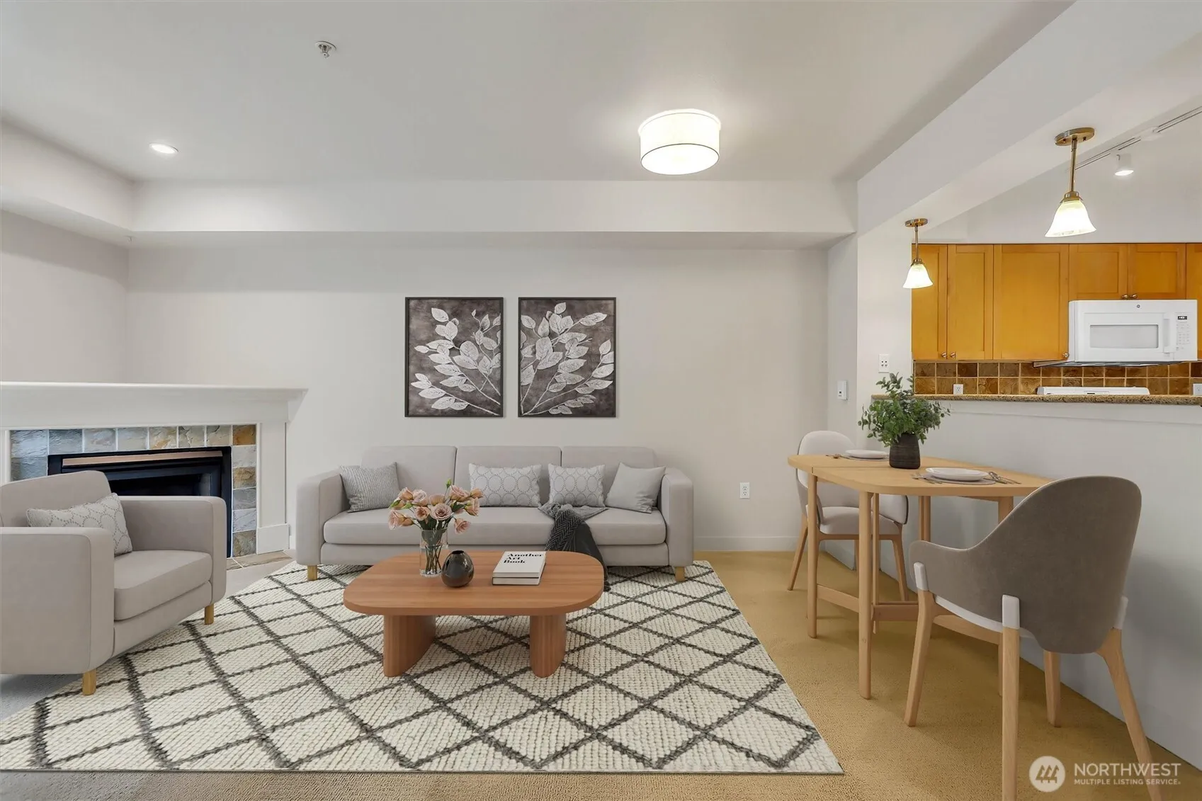Property photo for 1545 Nw 57th Street #227, Seattle