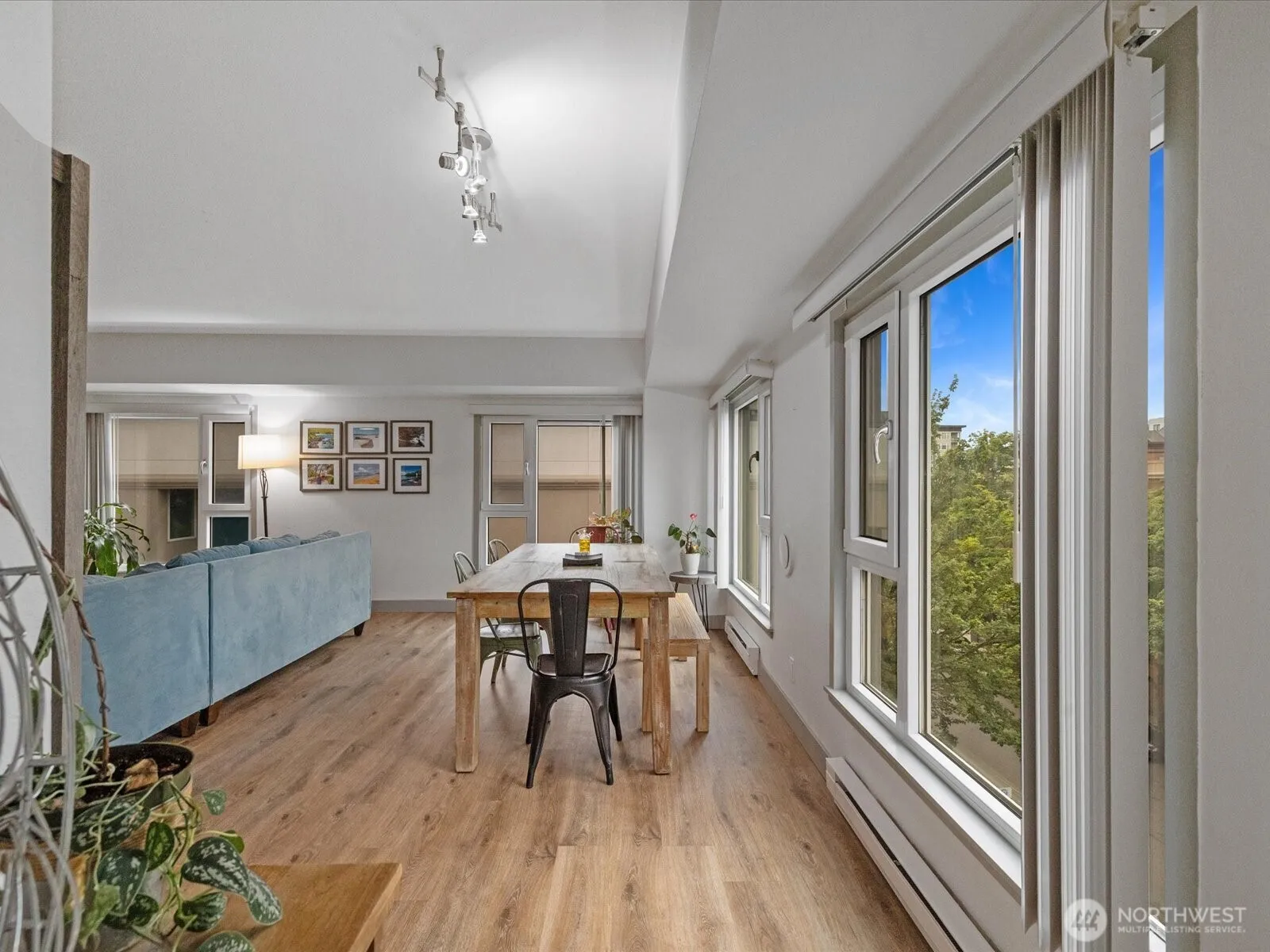 Property photo for 121 Vine Street #303, Seattle photo 4