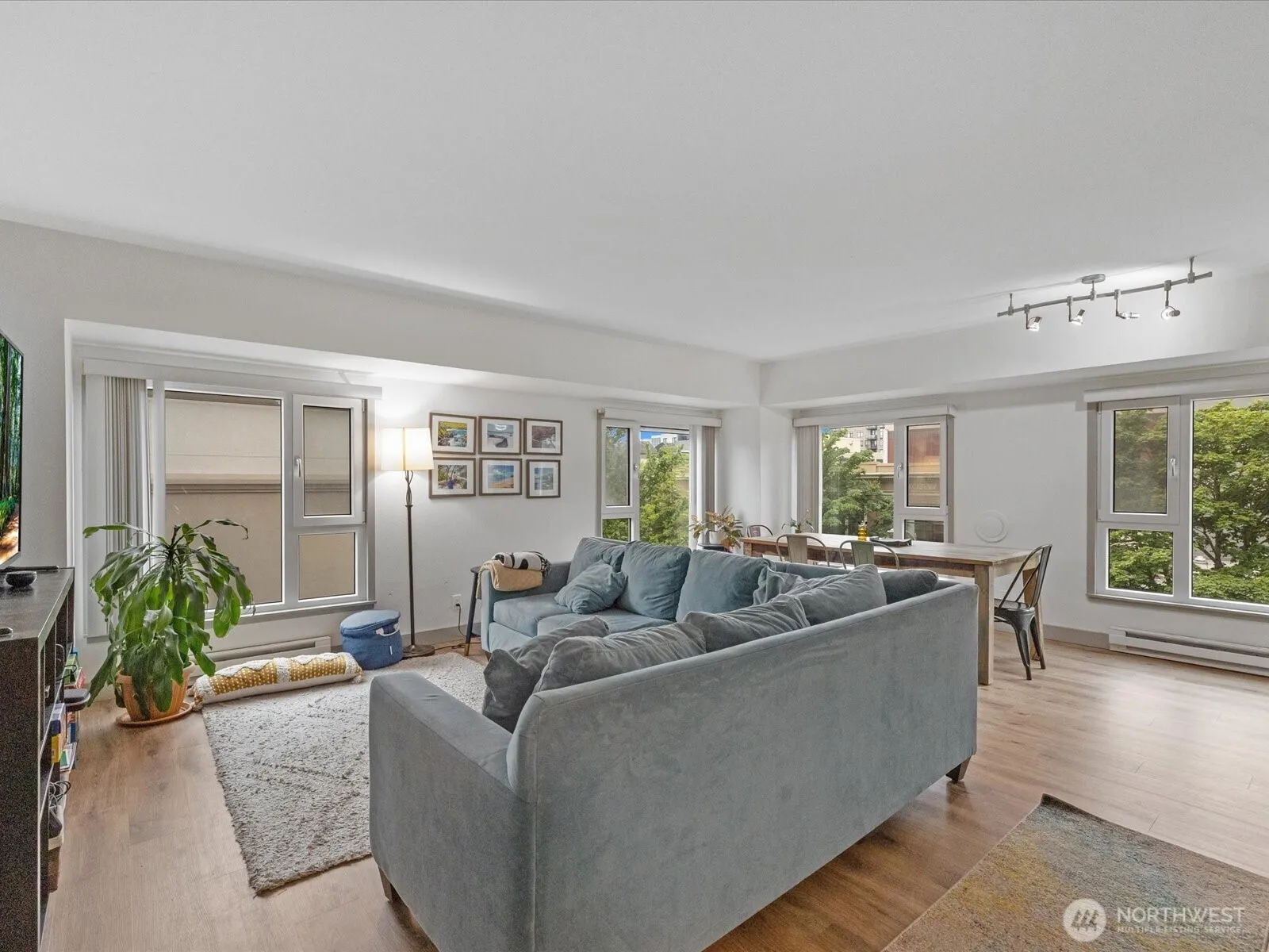 Property photo for 121 Vine Street #303, Seattle