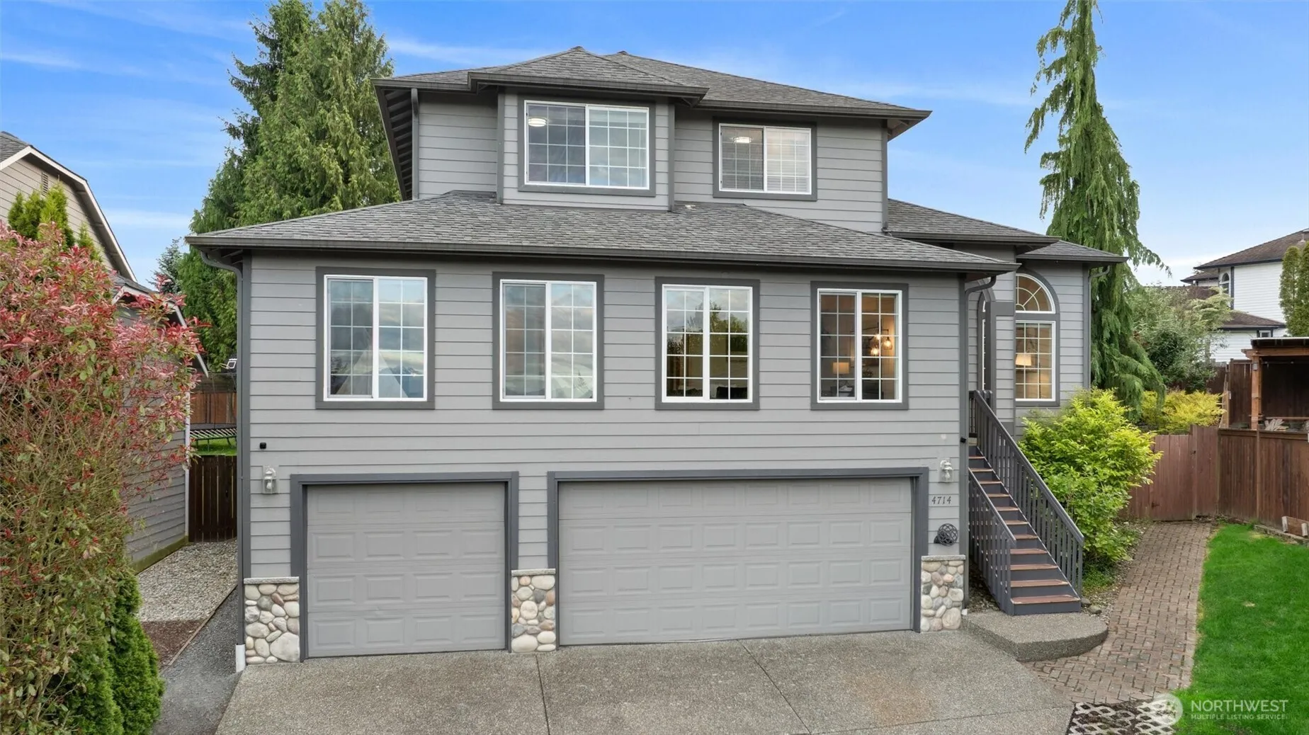 Property photo for 4714 118th Place Se, Everett