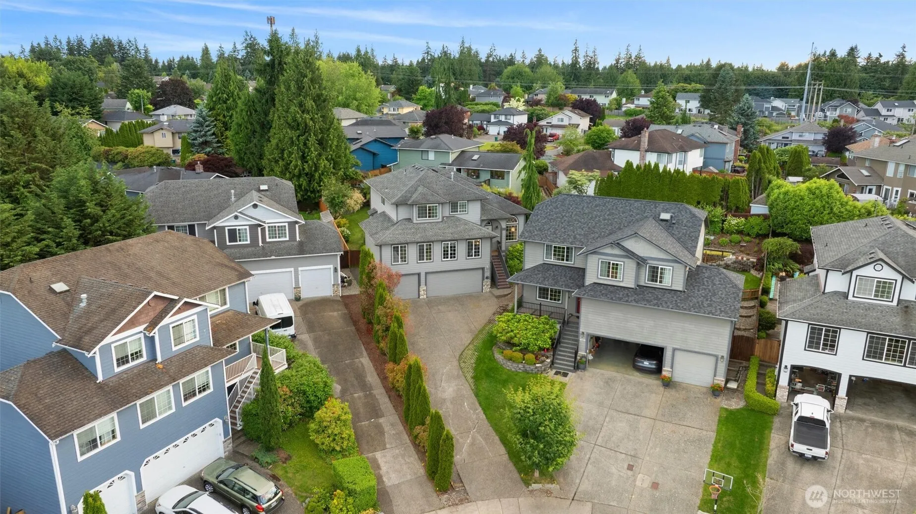 Property photo for 4714 118th Place Se, Everett photo 2