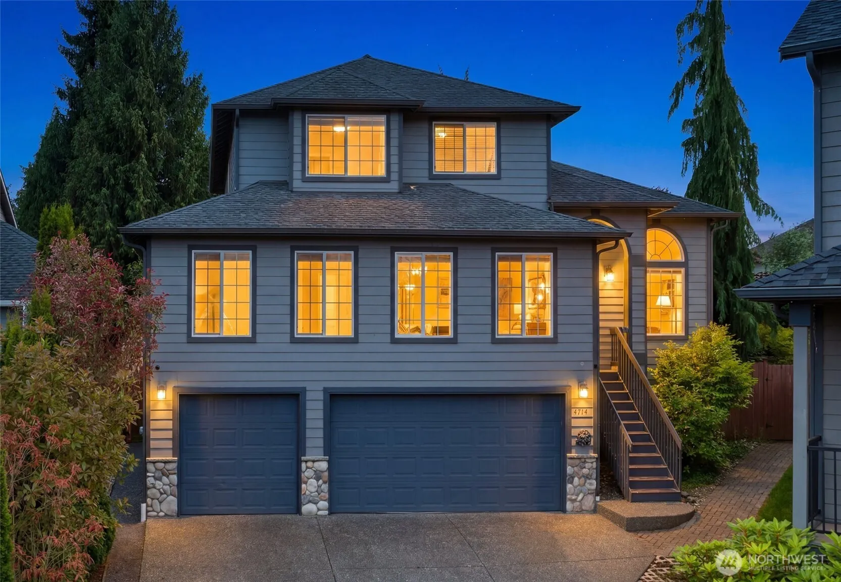 Property photo for 4714 118th Place Se, Everett
