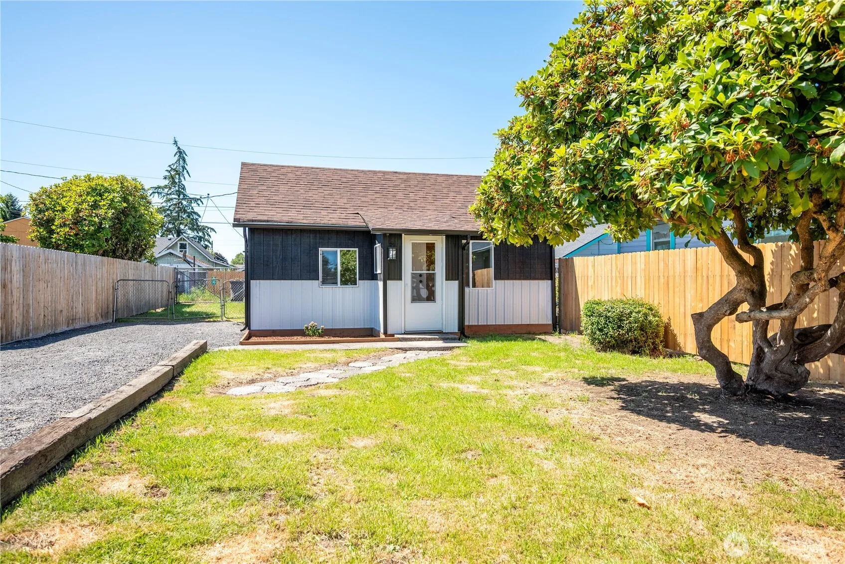 Property photo for 325 23rd Avenue, Longview