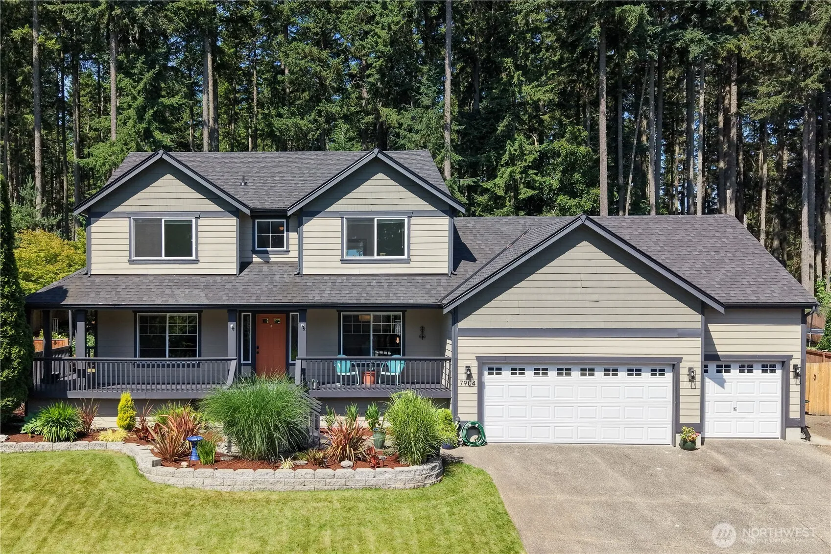 Property photo for 7904 66th Avenue Ct Nw, Gig Harbor