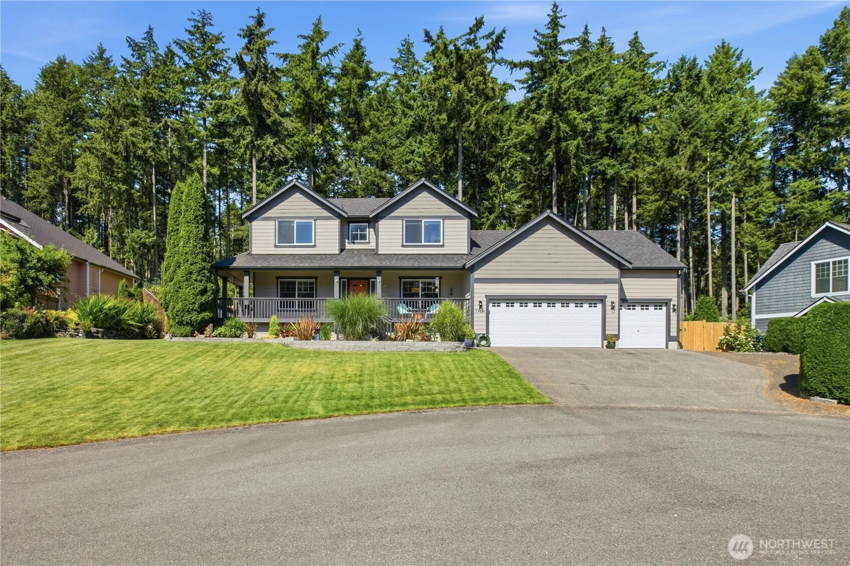 Property photo for 7904 66th Avenue Ct Nw, Gig Harbor photo 2