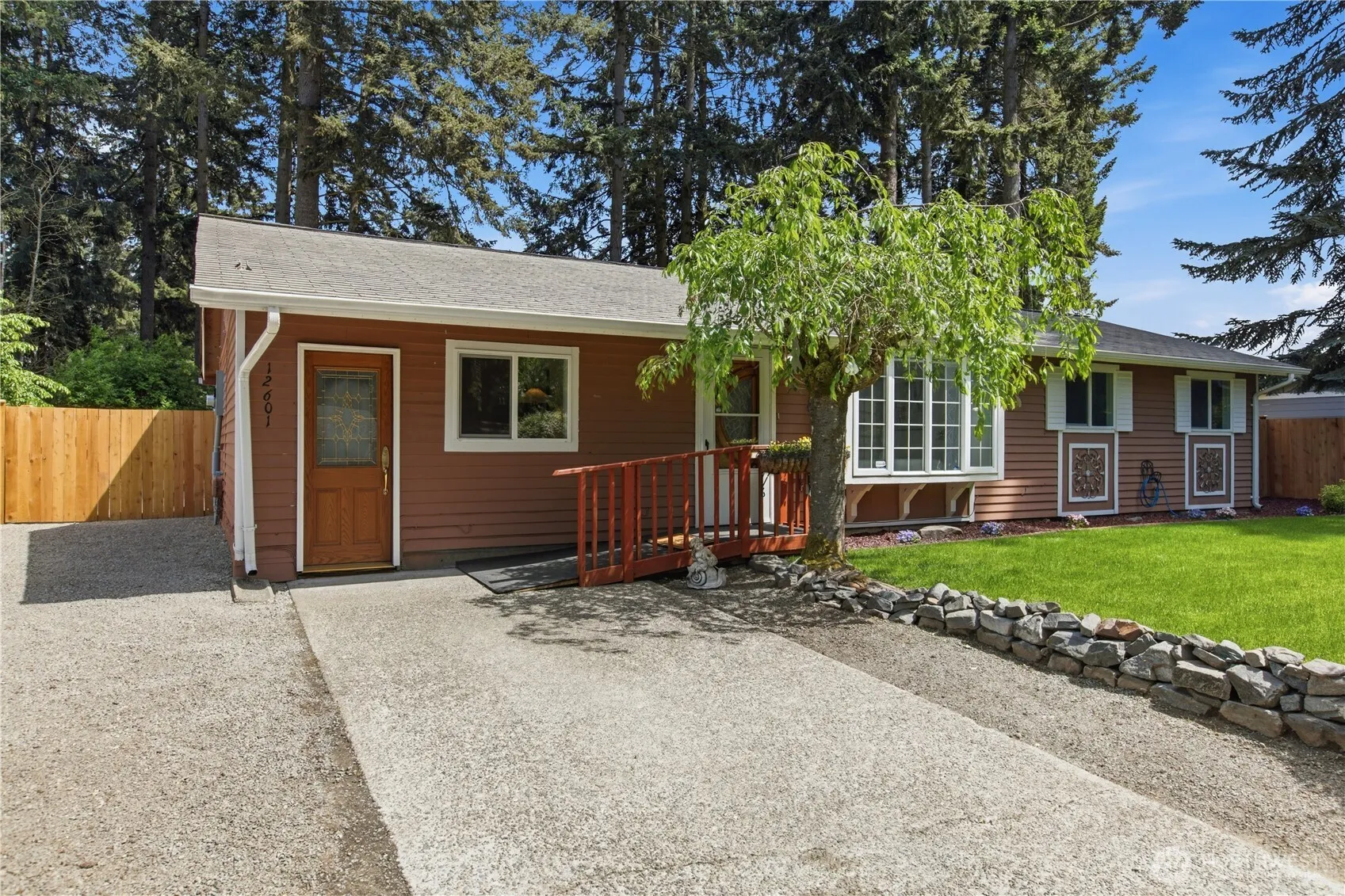 Property photo for 12601 105th Avenue Ct E, Puyallup photo 3