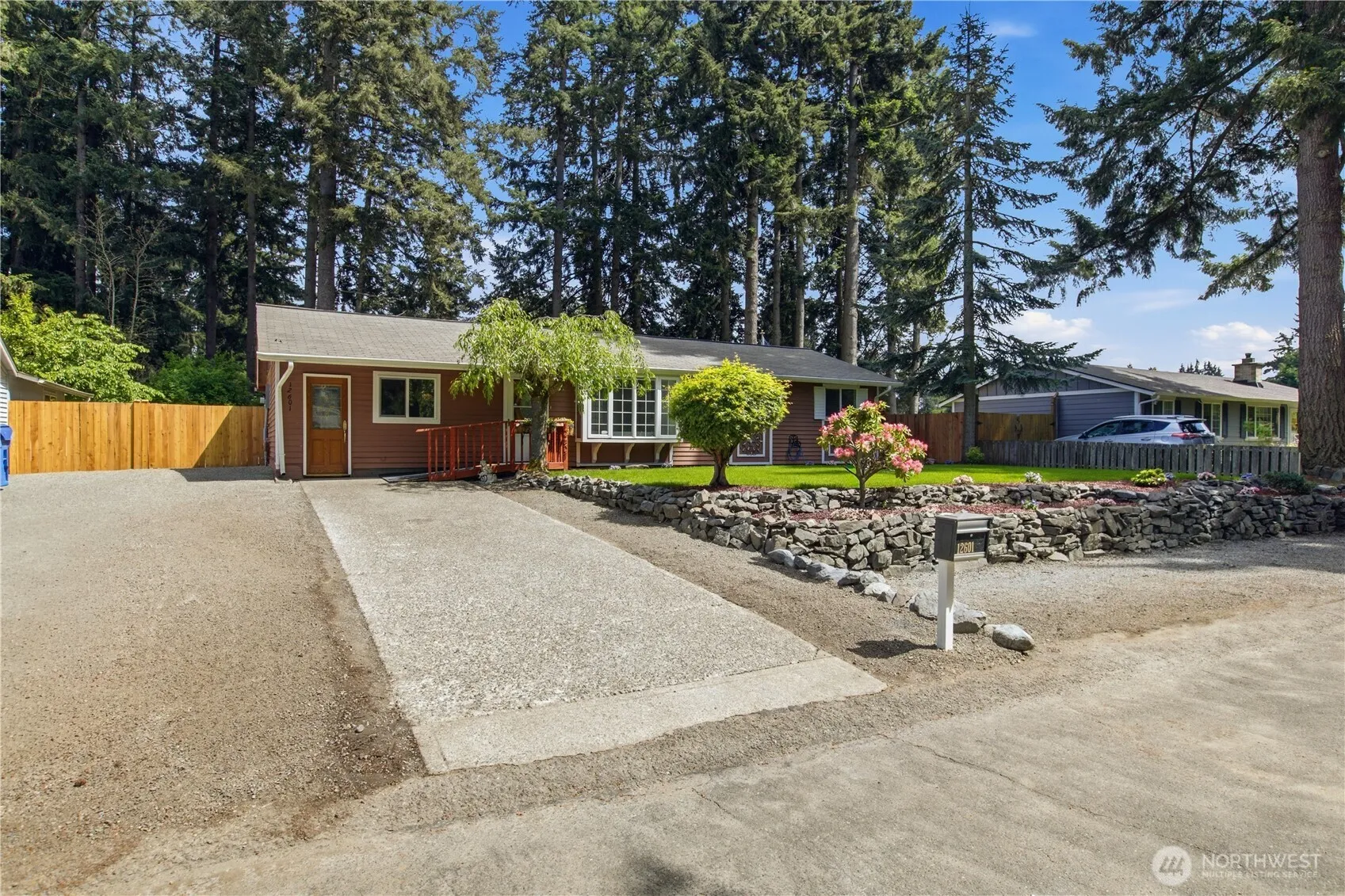 Property photo for 12601 105th Avenue Ct E, Puyallup photo 2