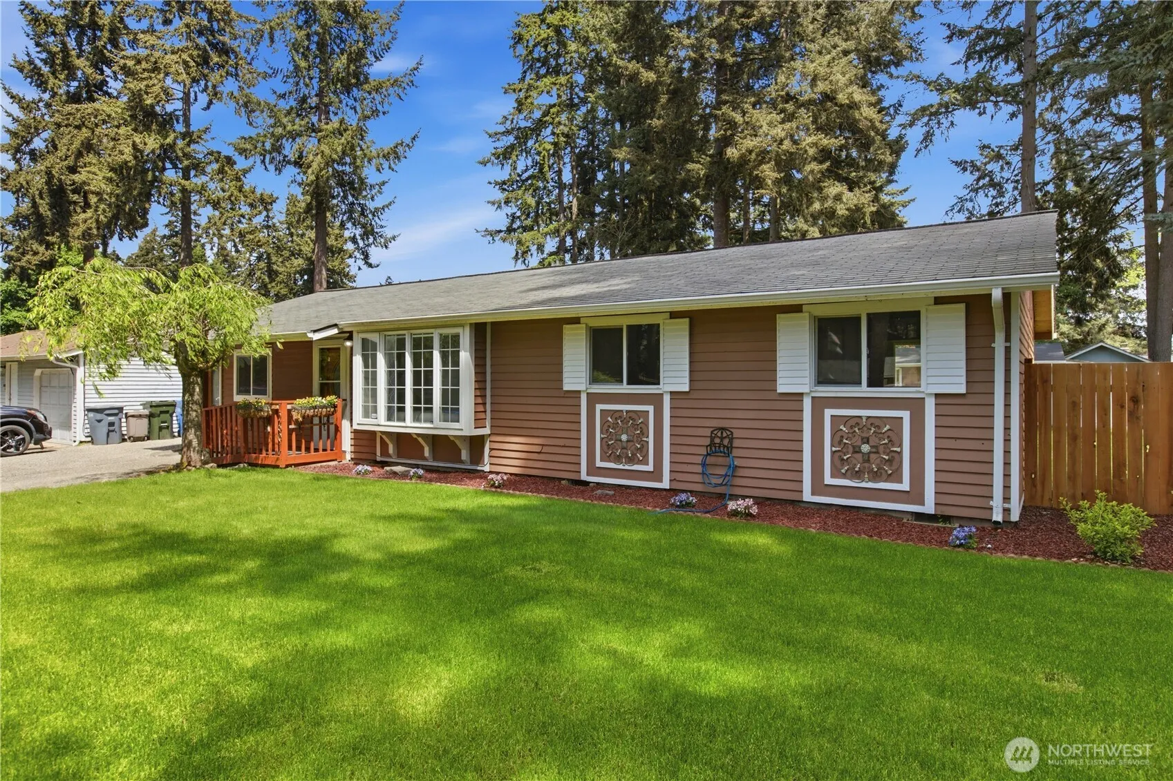 Property photo for 12601 105th Avenue Ct E, Puyallup