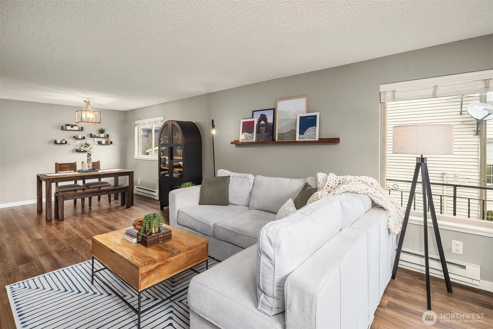 Property photo for 5501 11th Avenue Nw #204, Seattle photo 4