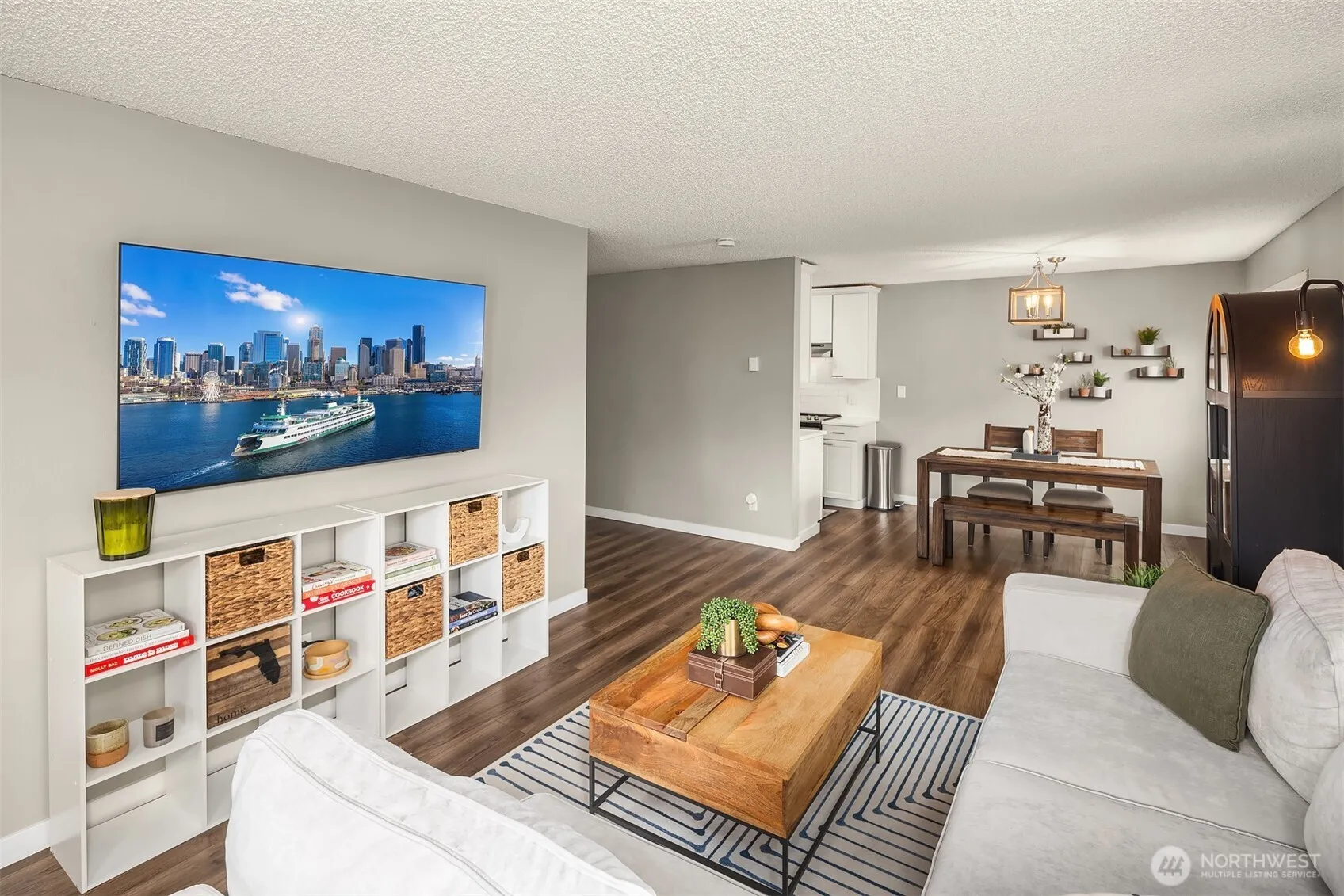 Property photo for 5501 11th Avenue Nw #204, Seattle photo 5