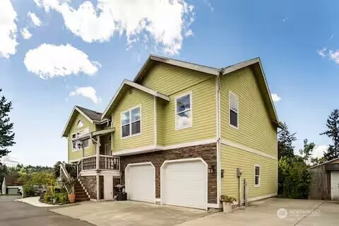 Property photo for 4248 S 148th Street, Tukwila