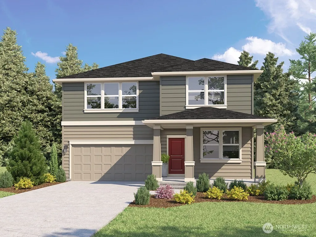 Property photo for 7804 287th Place Nw #62, Stanwood