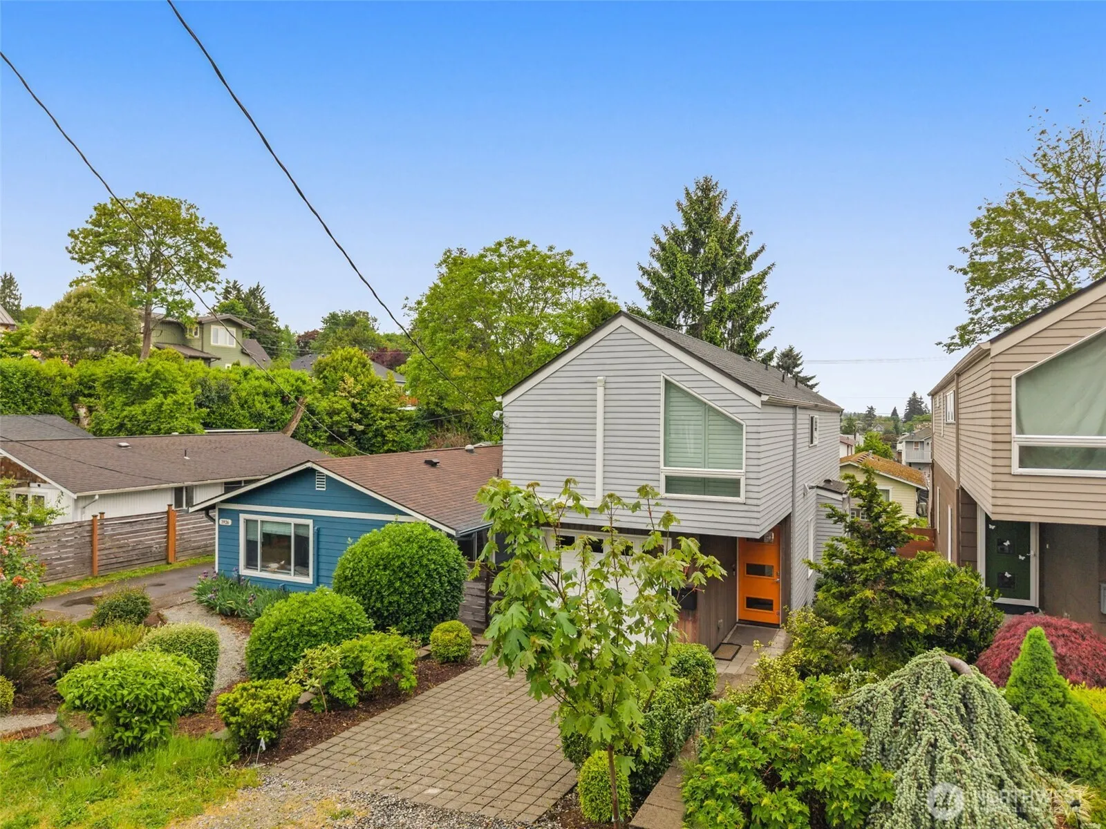 Property photo for 3928 S Findlay Street, Seattle photo 3