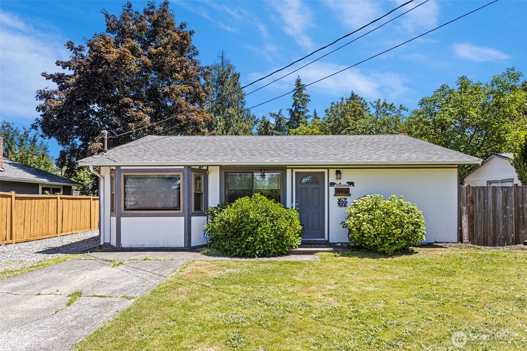 Property photo for 12711 52nd Avenue E, Tacoma