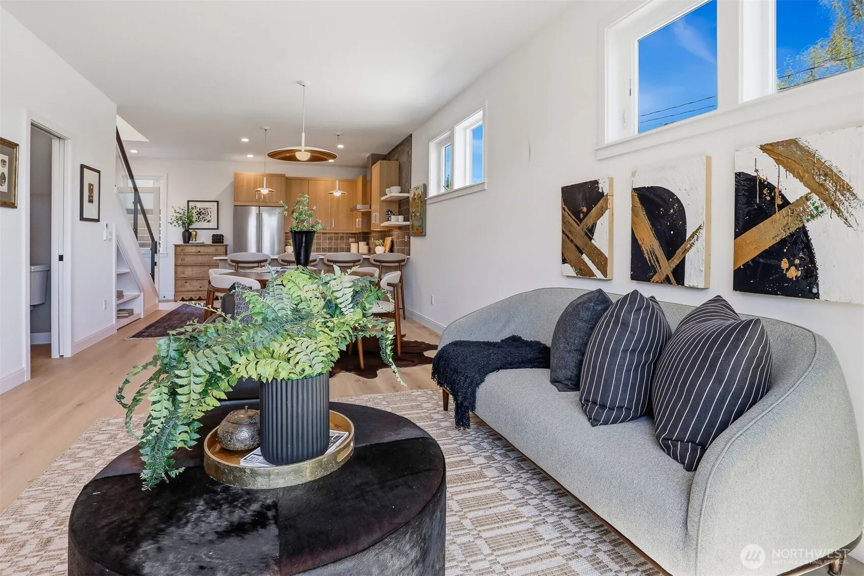 Property photo for 8332 24th Avenue Nw, Seattle