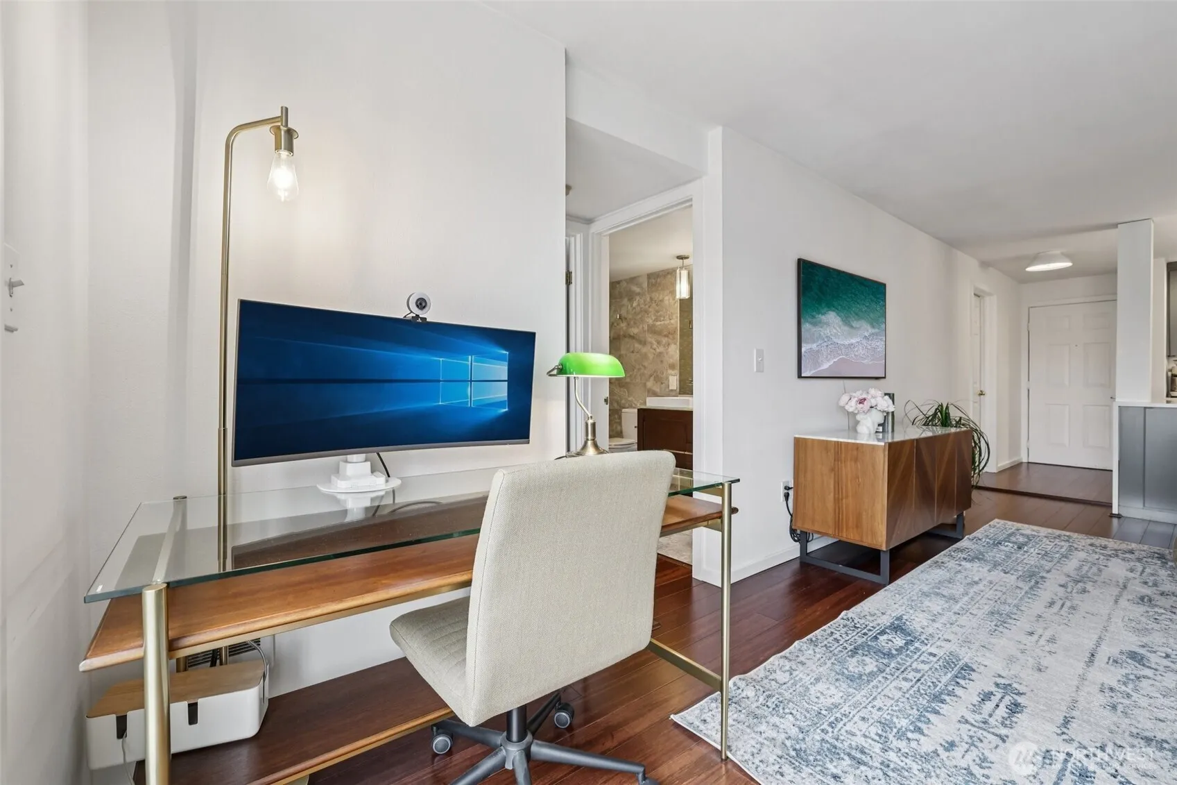Property photo for 520 2nd Avenue W #409, Seattle photo 5