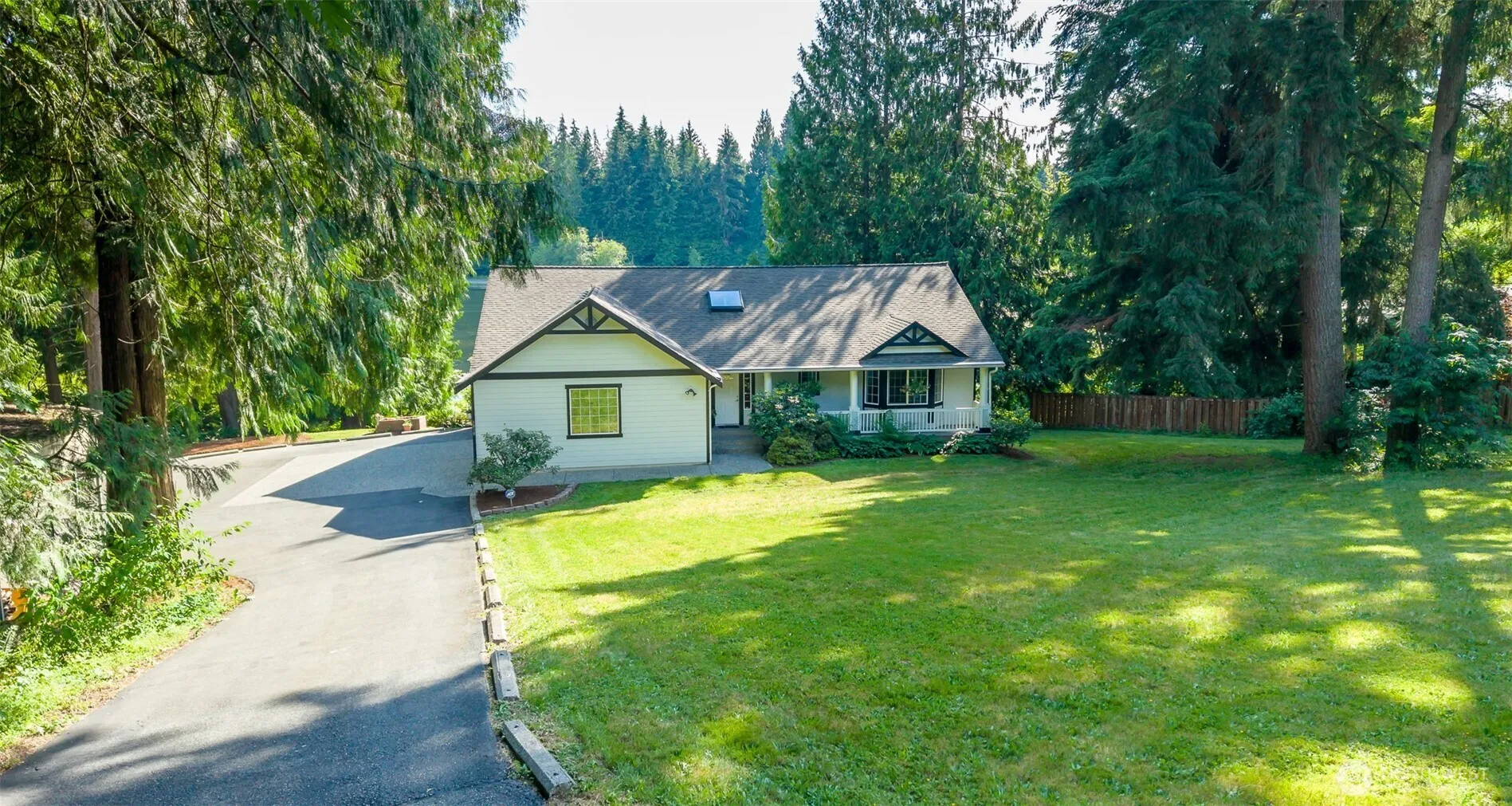 Property photo for 1010 W Stanley Street, Granite Falls