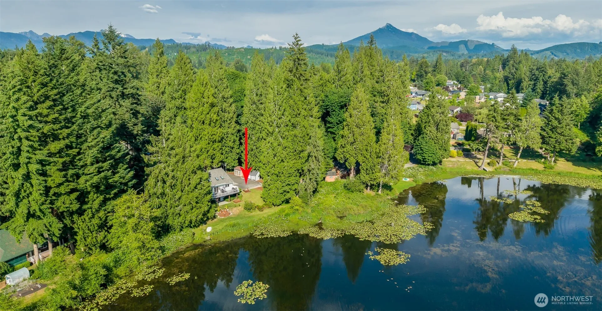 Property photo for 1010 W Stanley Street, Granite Falls photo 3