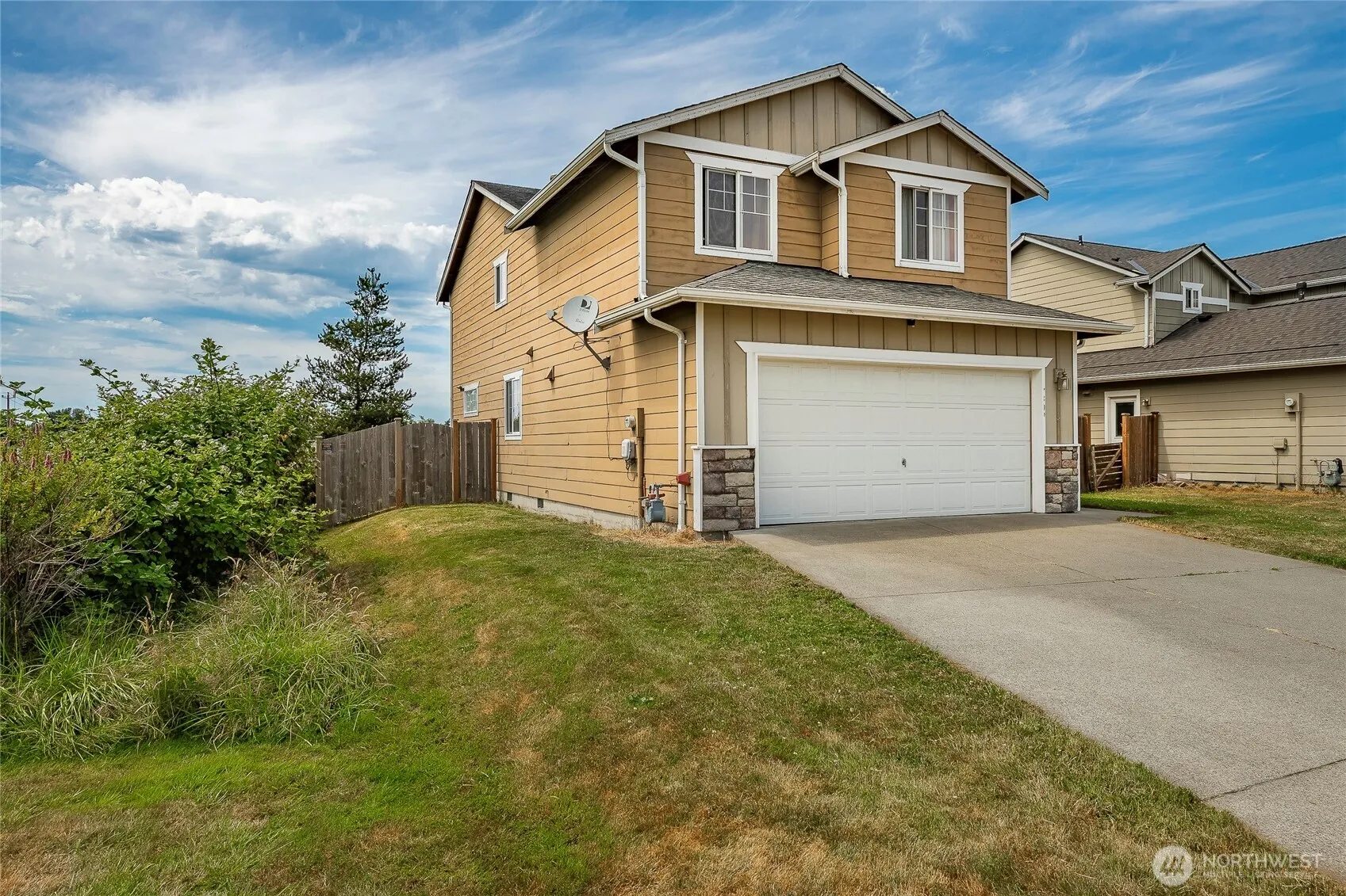 Property photo for 7309 Halibut Drive, Blaine photo 2