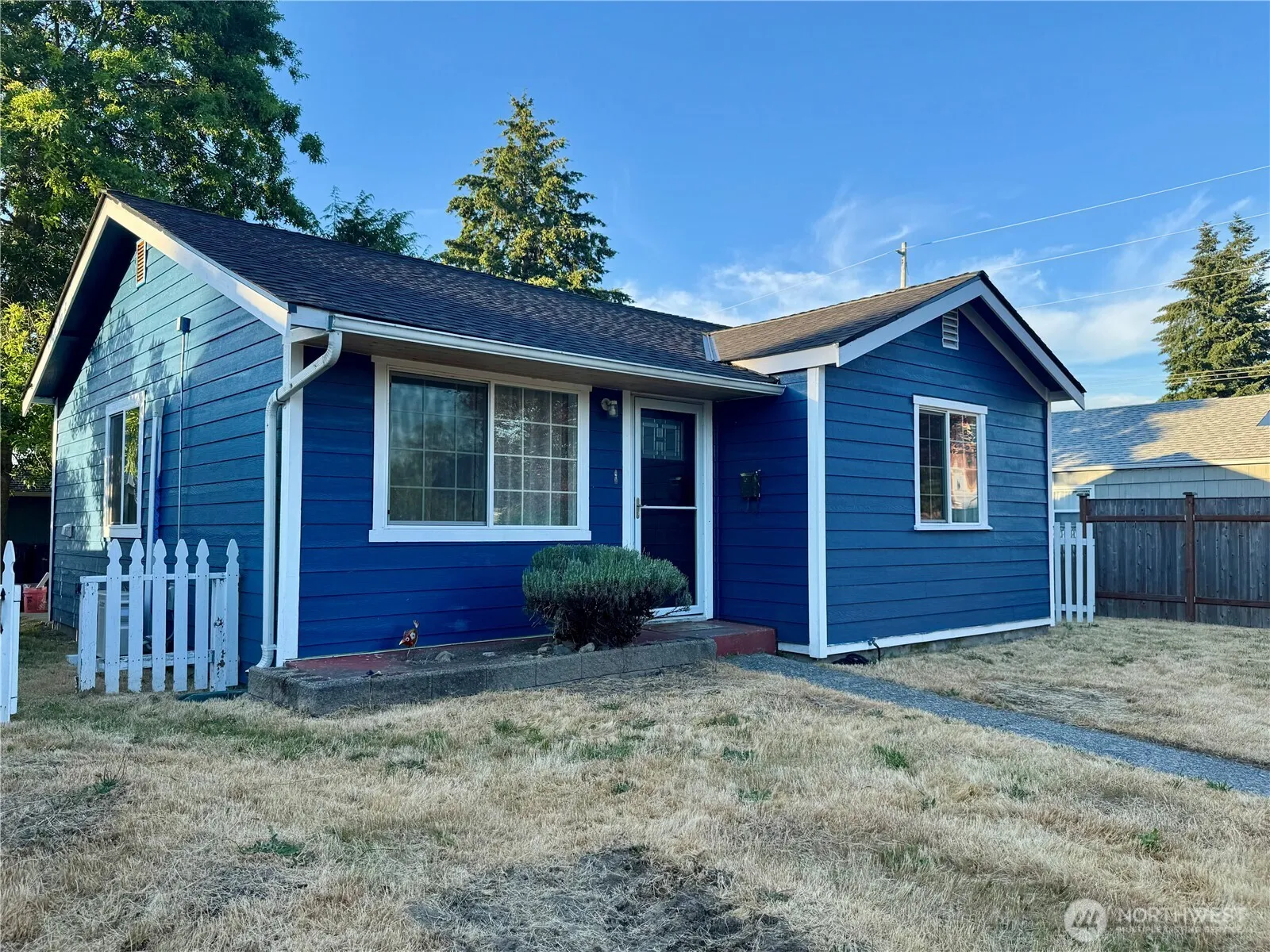 Property photo for 5005 N 30th Street, Tacoma