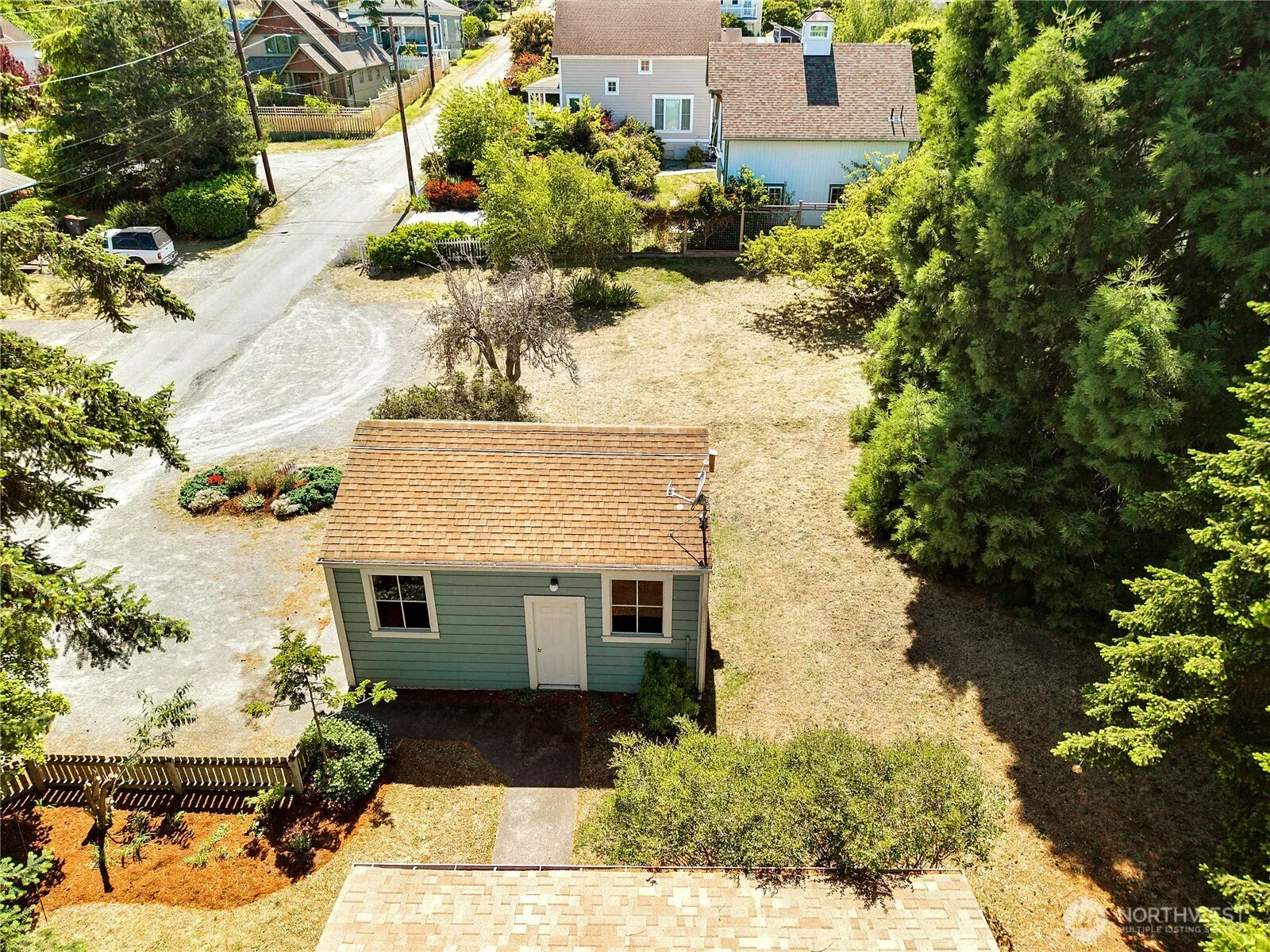 Property photo for 911 Tyler Street, Port Townsend photo 5