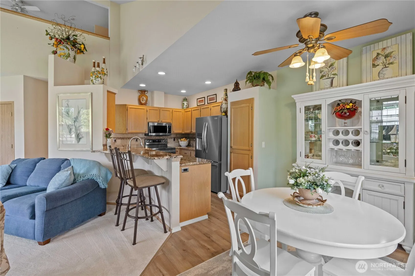 Property photo for 12616 132nd Avenue Ct E, Puyallup photo 4
