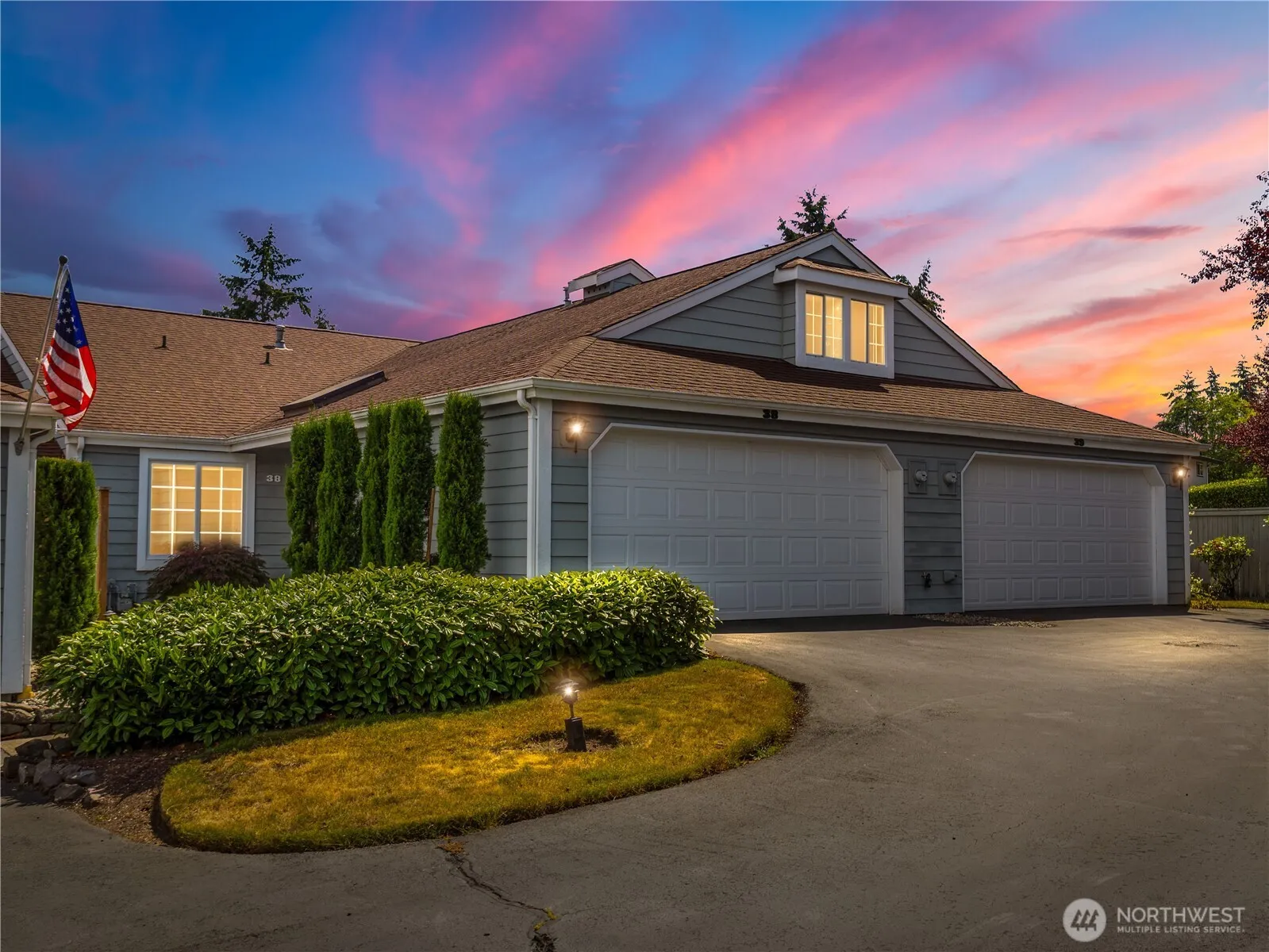 Property photo for 602 N Highlands Parkway #38e, Tacoma photo 2