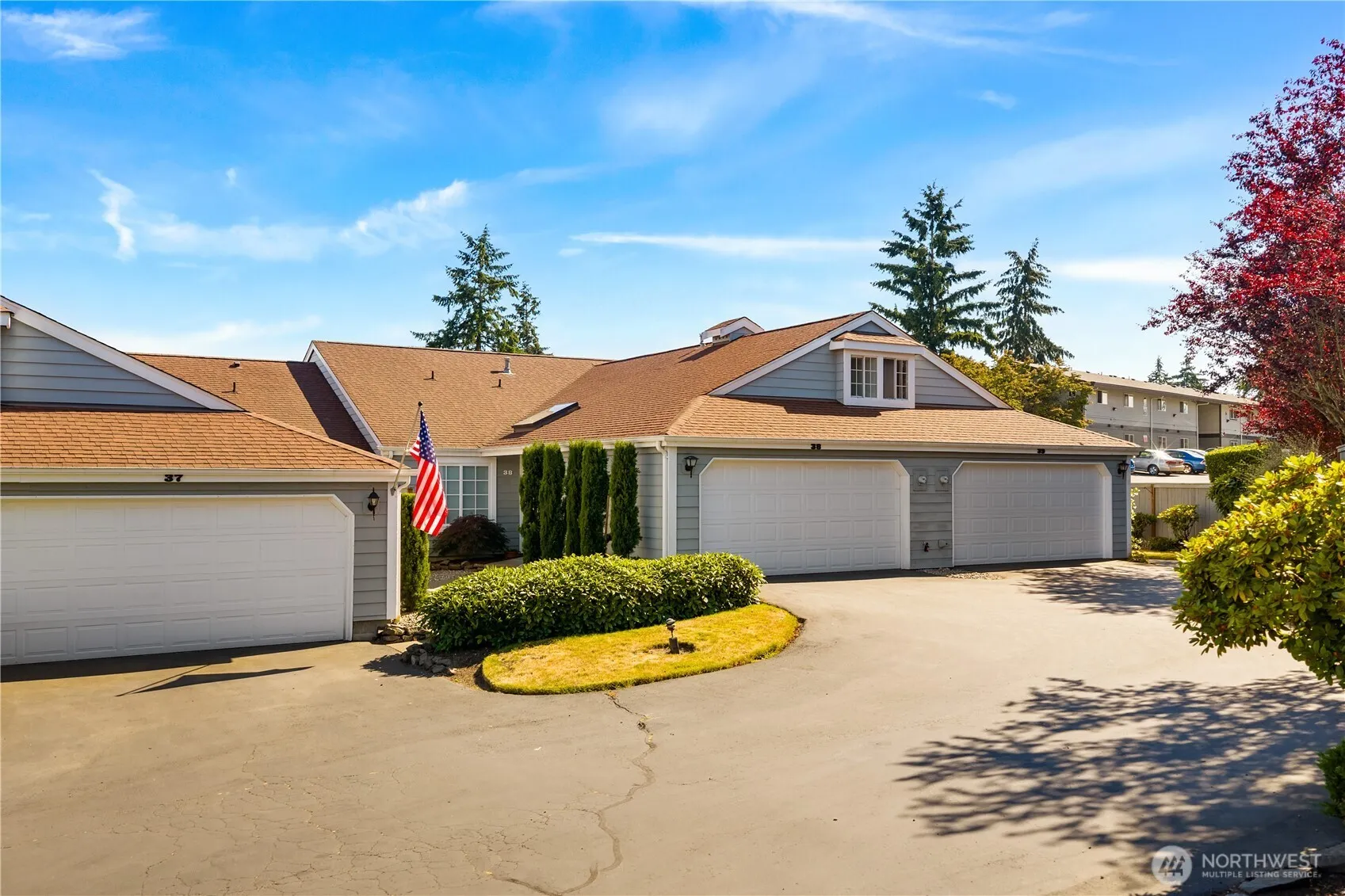 Property photo for 602 N Highlands Parkway #38e, Tacoma photo 3