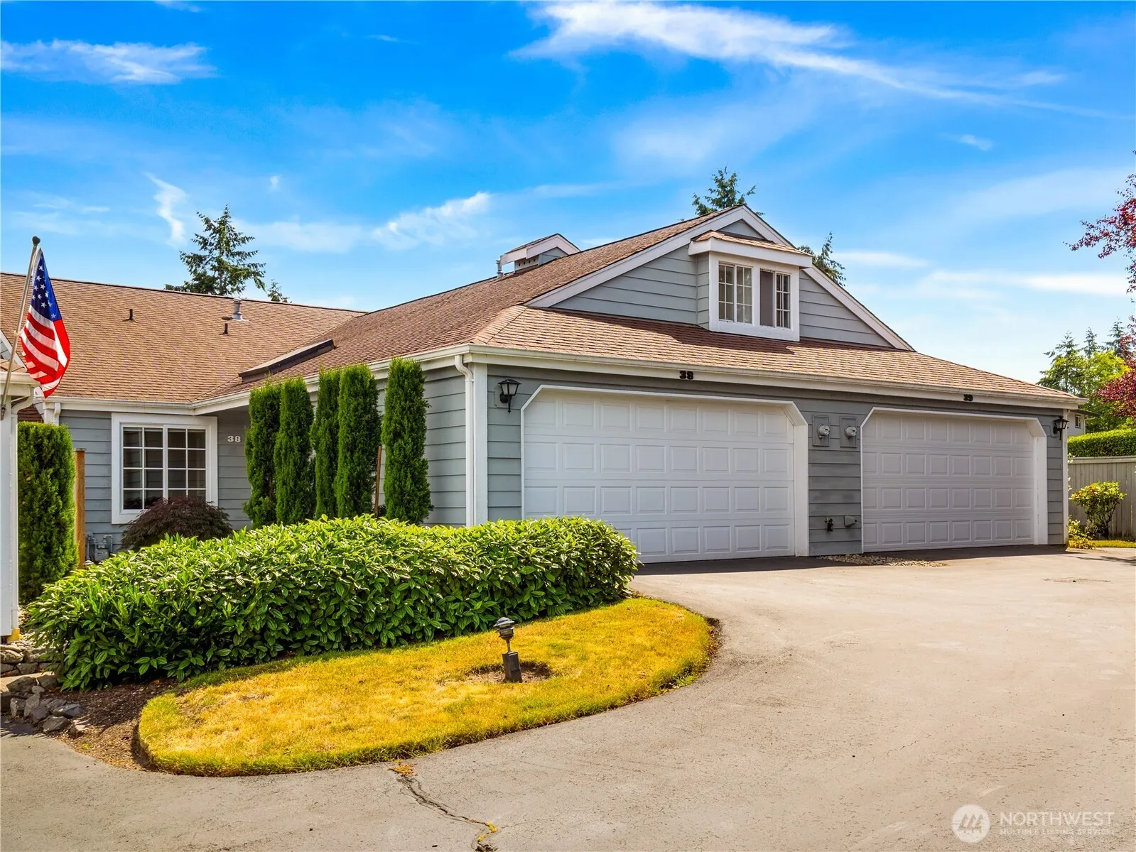 Property photo for 602 N Highlands Parkway #38e, Tacoma