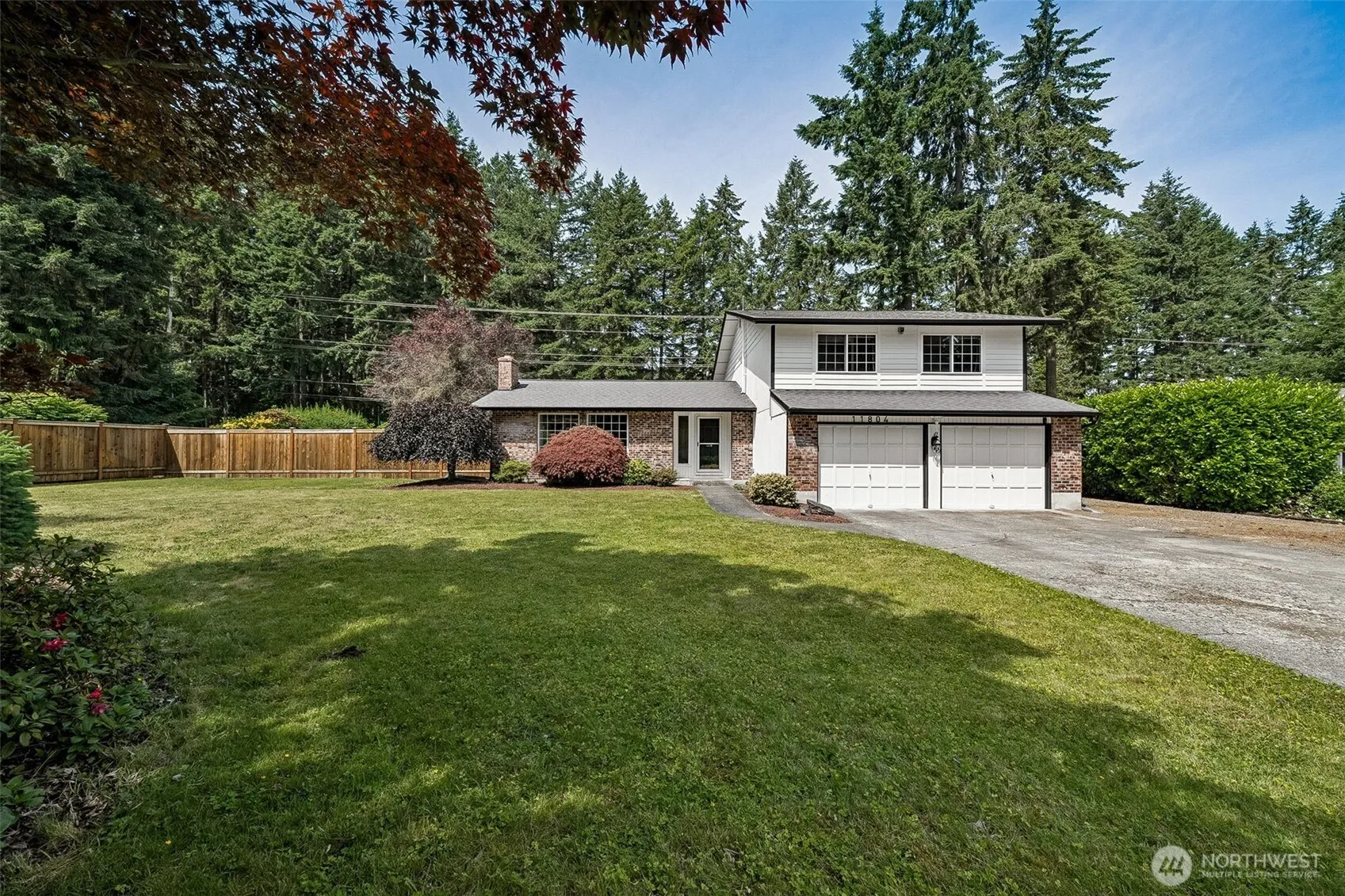 Property photo for 11804 86th Avenue Ct E, Puyallup