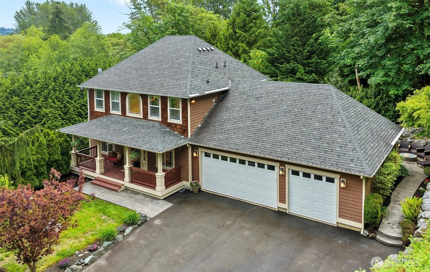 Property photo for 14104 Old Snohomish Monroe Road, Snohomish